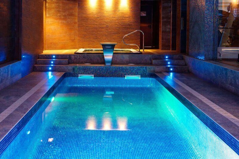 Hotel Acacias (Spa)