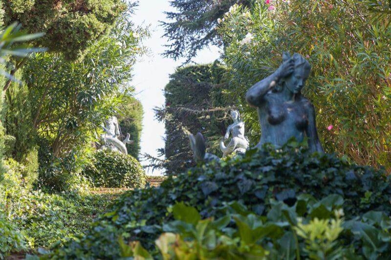 Hotel Acacias (Jardins)