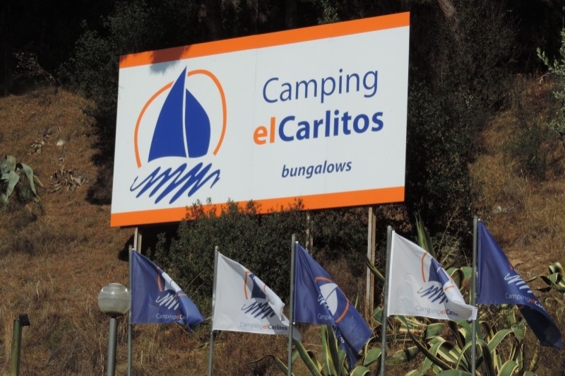 Càmping el Carlitos (Camping El Carlitos)