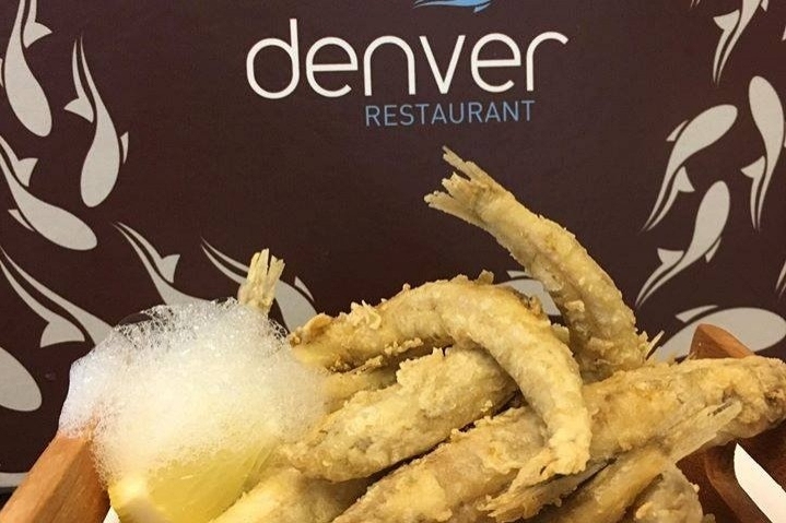 Restaurant Denver Cambrils (Menjar)