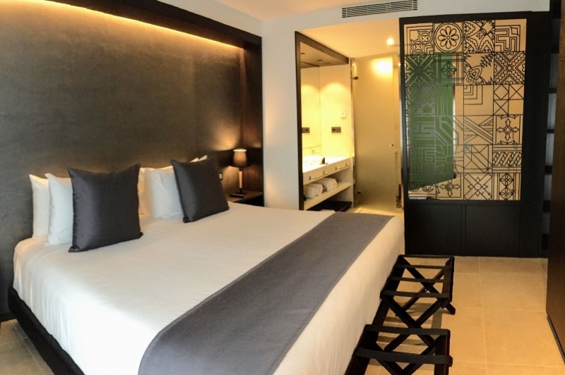 Vila Arenys Hotel (Suite)