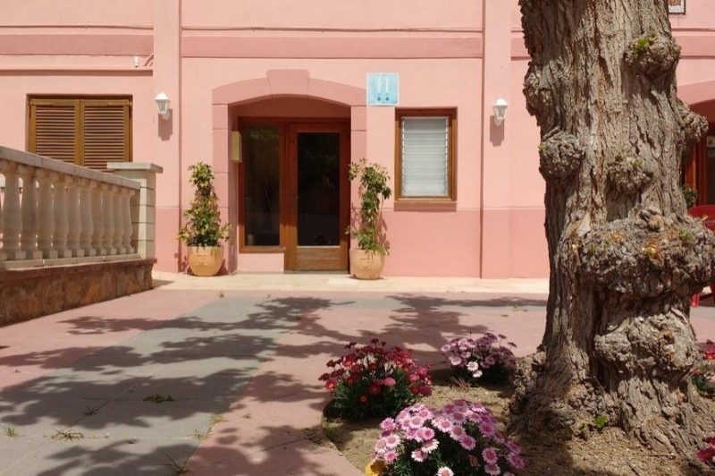 Hotel Rural Ca l'Amadeu (Exteriors)