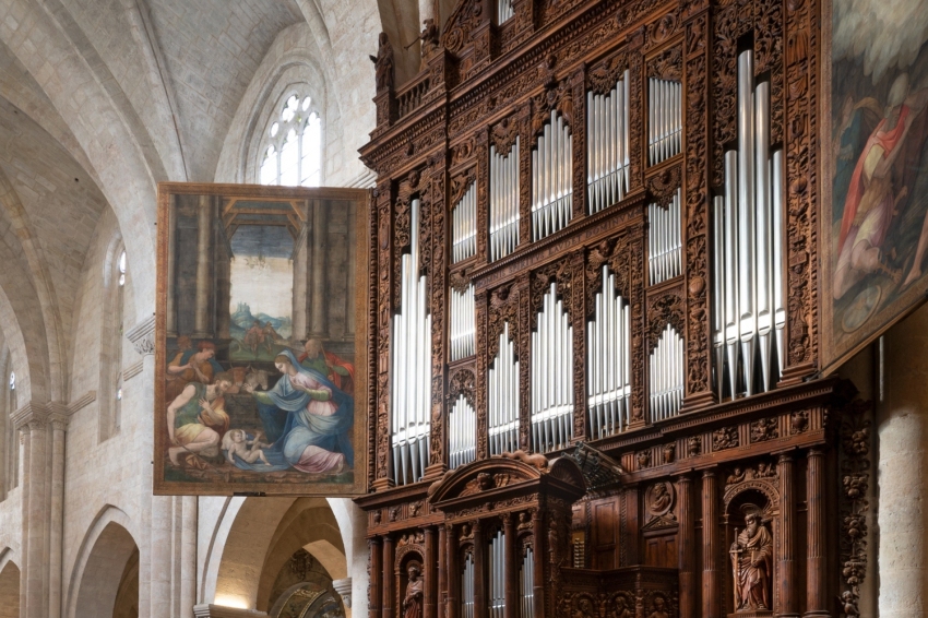 Catedral de Tarragona (Catedral De Tarragona)