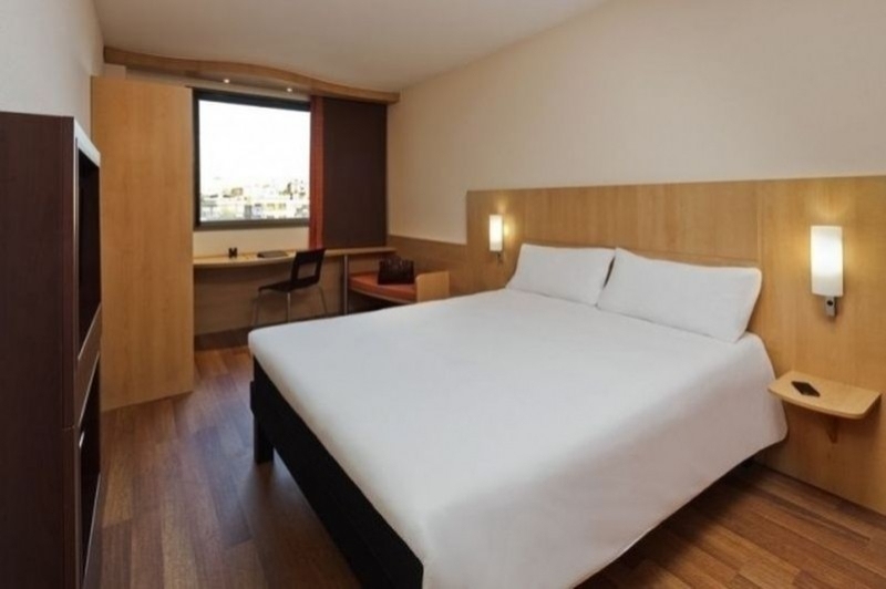 Hotels Ibis Lleida (Ibis Lleida)