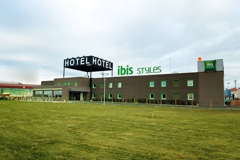 Hotels Ibis Lleida (Ibis Styles)