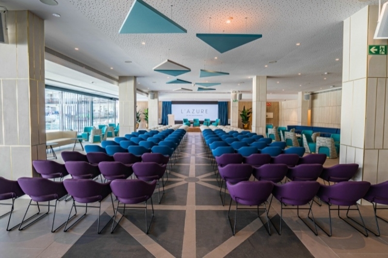 L'Azure Hotel (Hotel Azure Reunions)