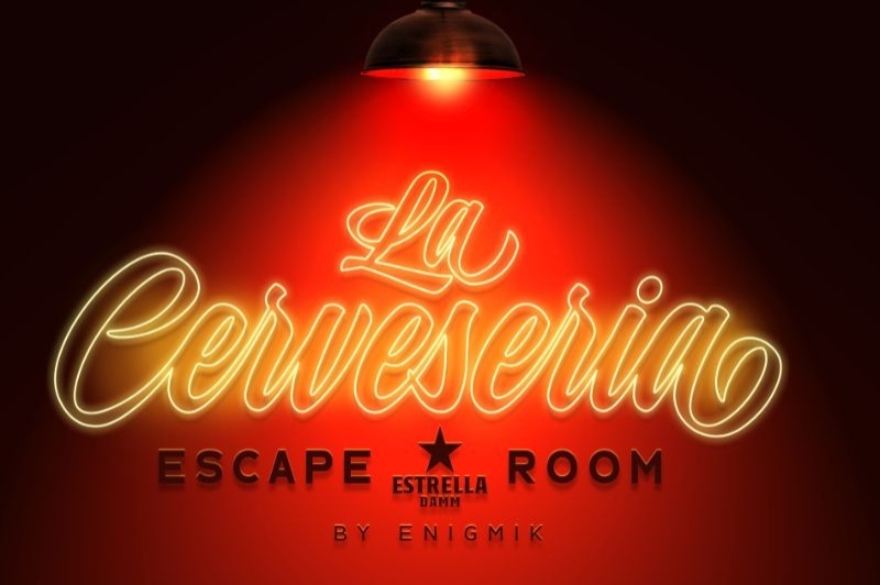 Enigmik Escape Room (Enigmik Escape Room)