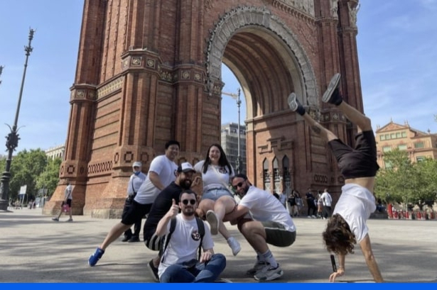 Gimcanes GeoCats (Gimcanes Geocats 10)