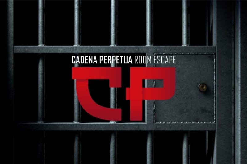 Cadena Perpetua Room Escape (Cadena Perpetua Room Escape)