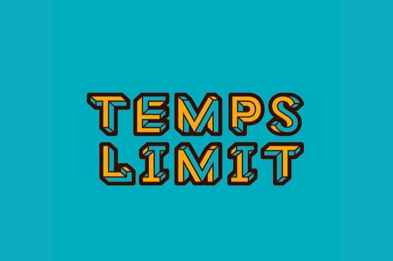 Escape Room Temps Limit (Temps Limit Escape Room)