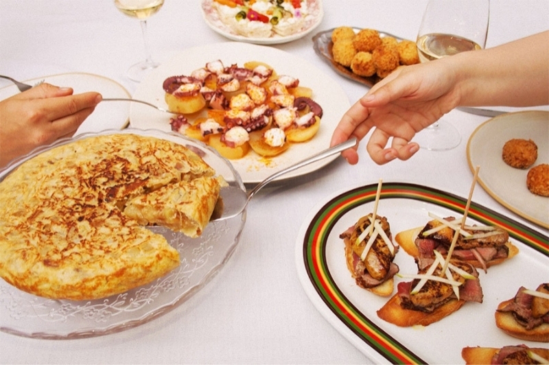 L'Espai Gastronomia (Restaurant L Espai)