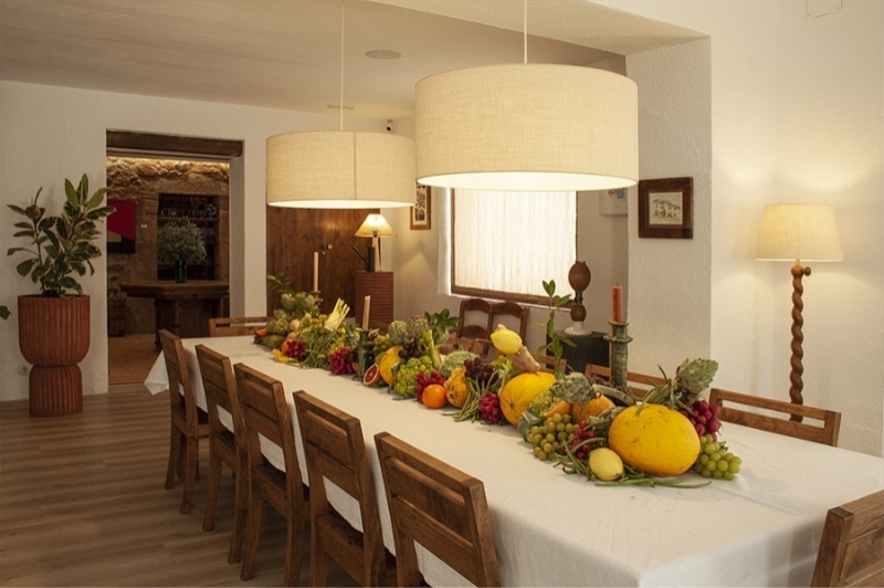 L'Espai Gastronomia (Restaurant L Espai)