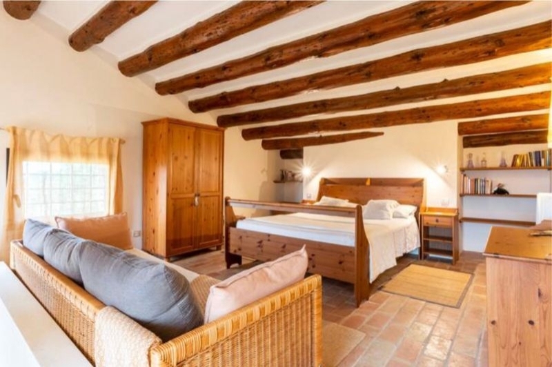 Casa Rural Mas Coquells (Casa Rural Mas Coquells)
