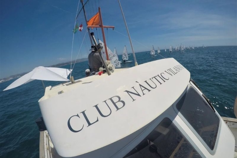 Club Nàutic Vilanova (Club Nautic Vilanova)