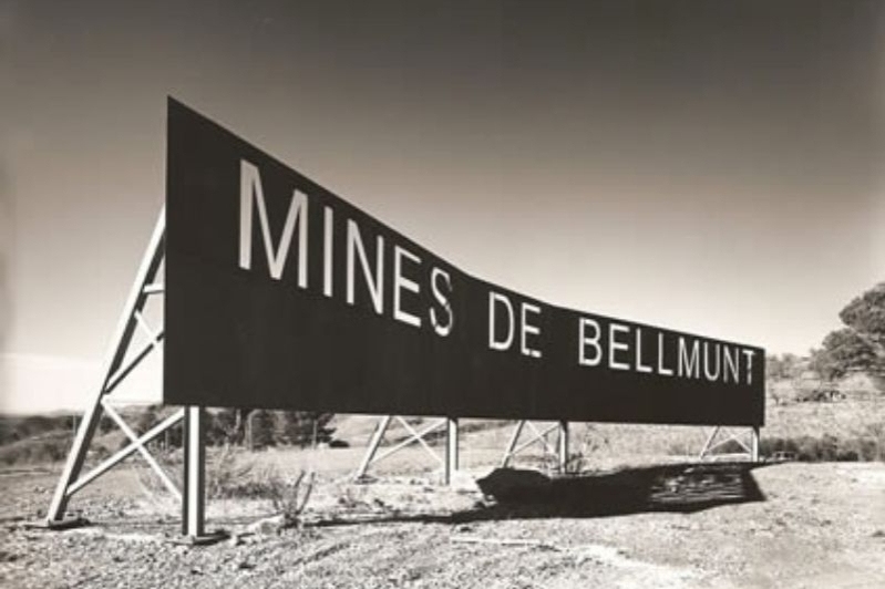 Museu de les Mines de Bellmunt el Priorat (Museu De Les Mines De Bellmunt El Priorat)