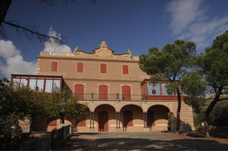 Museu de les Mines de Bellmunt el Priorat (Museu De Les Mines De Bellmunt El Priorat)