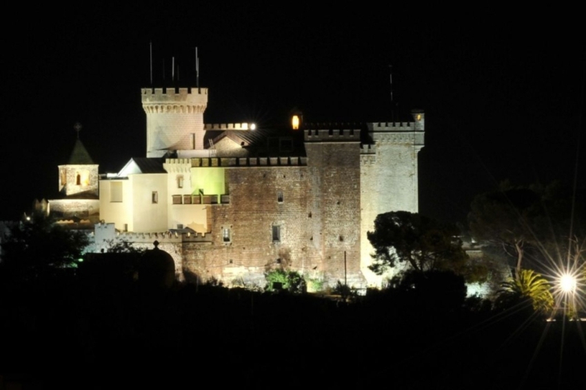 Castell de Castelldefels (Castell De Castelldefels)
