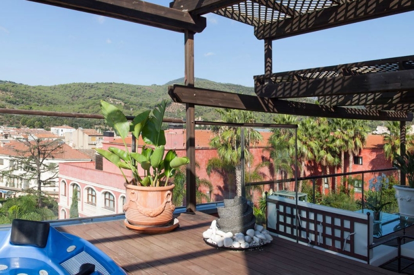 Hotel Blancafort Spa Termal (Hotel Blancafort Spa Termal)