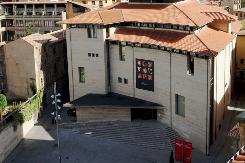 MEV, Museu d'Art Medieval (4mev)