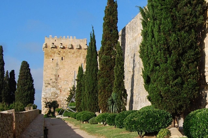 Descobreix Tarraco, L'empremta de Roma (Muralles)