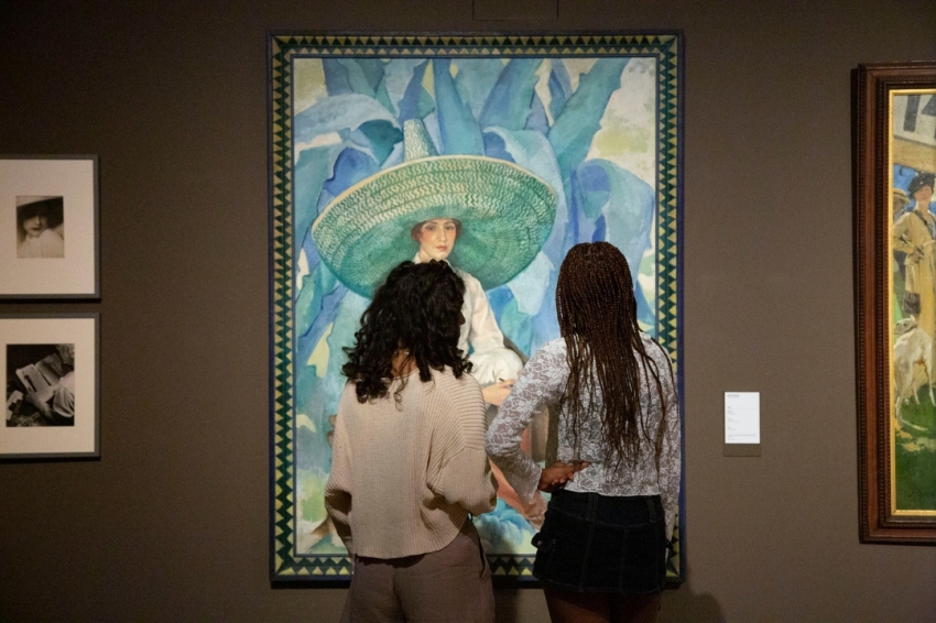Museu d'Art Nacional de Catalunya (4MNAC)
