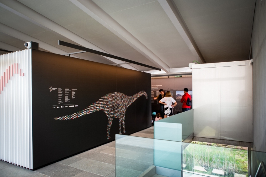 Centre d'interpretació Dinosaures Fumanya (2Centre_Interpretacio_Dinosaures_Fumanya)