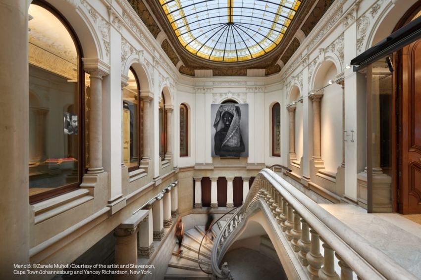 Museu de l'Art Prohibit (Entrada_general)