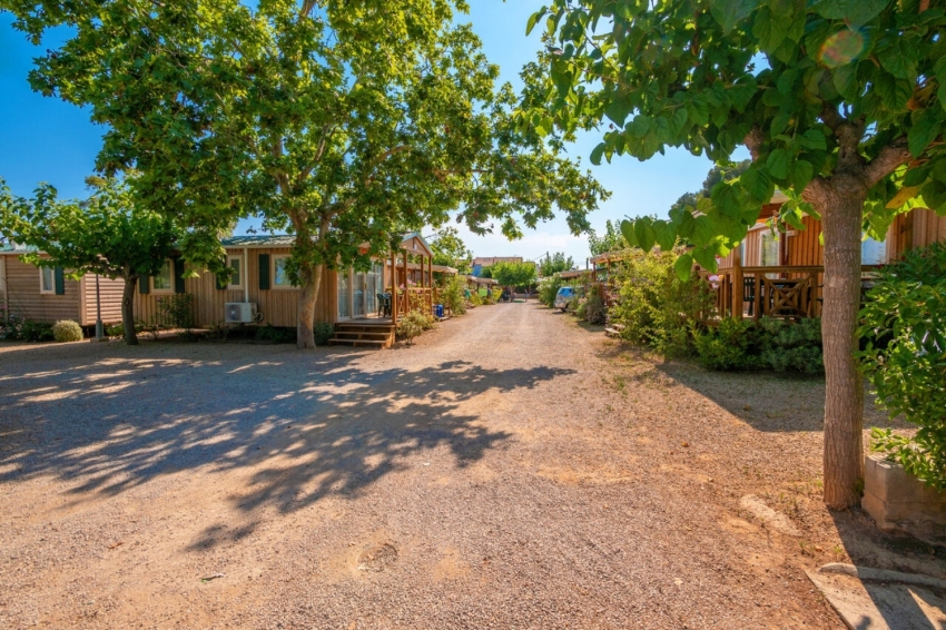 Camping Capfun Alba