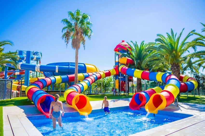 Càmping Capfun Mirmanda