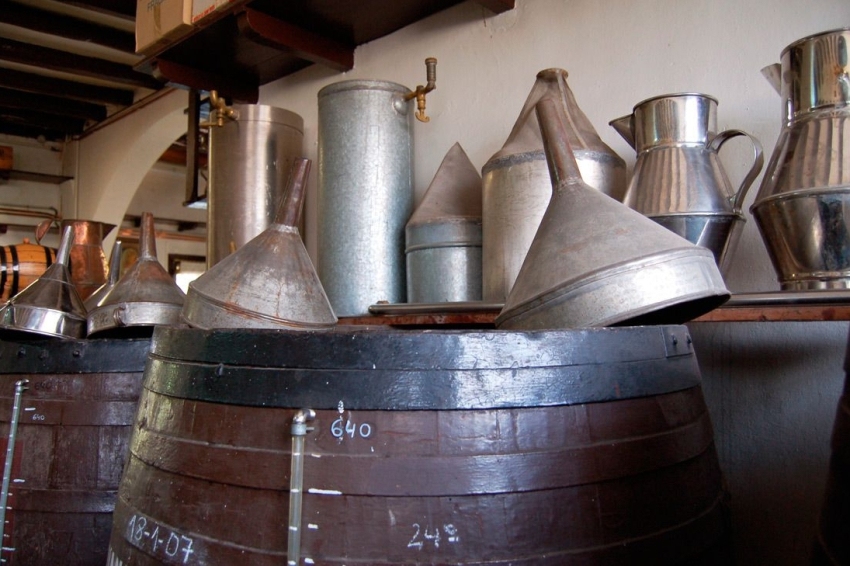 Ratafia Bosch (Ratafia Bosch)