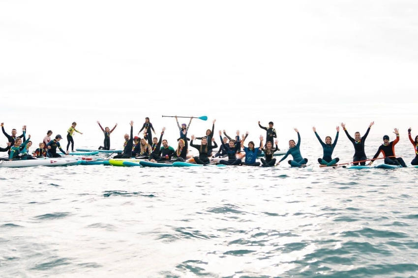 Anywhere Water Sports (Anywhere Water Sports 21)