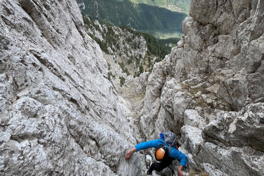Octavi Guia d'Escalada (Octavi Guia D Escalada)