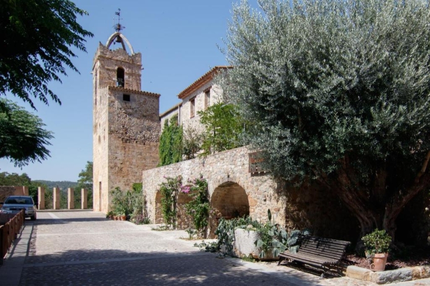 Allotjament Rural Casa Bàscara (00 Allotjament Rural Casa Bascara)