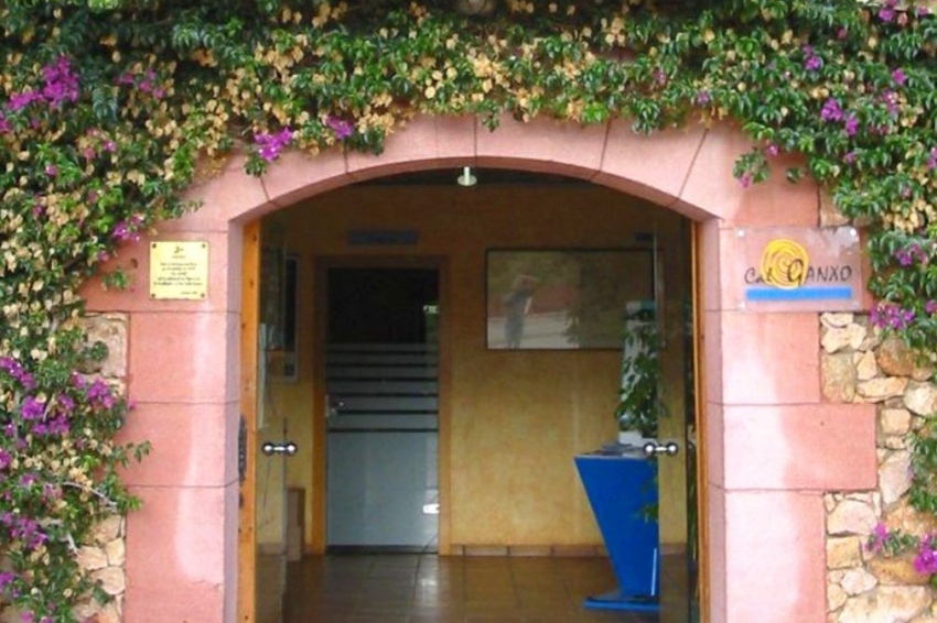 Alberg Cal Ganxo, Fundesplai (Alberg Cal Ganxo Fundesplai)