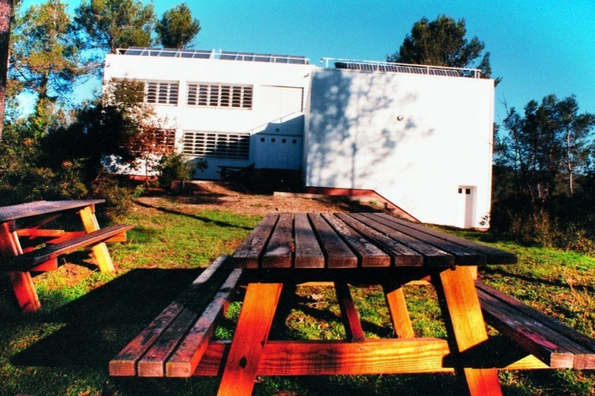 Casa de colònies Can Santoi, Fundesplai (Casa De Colonies Can Santoi Fundesplai)