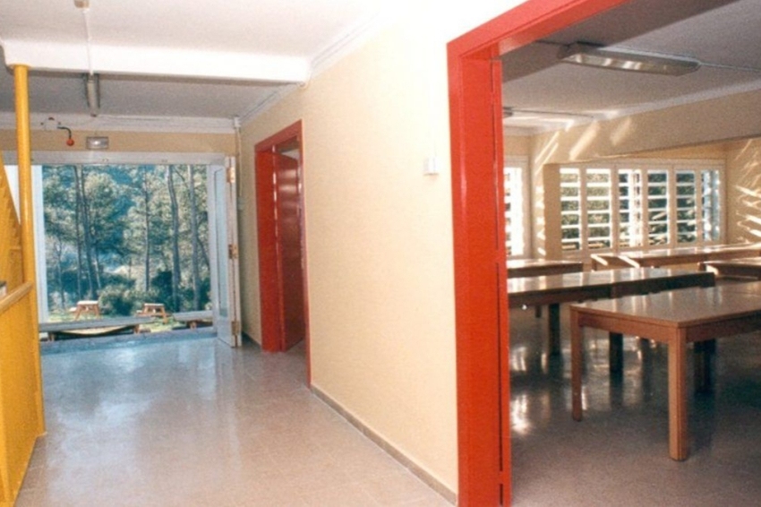 Casa de colònies Can Santoi, Fundesplai (Casa De Colonies Can Santoi Fundesplai)