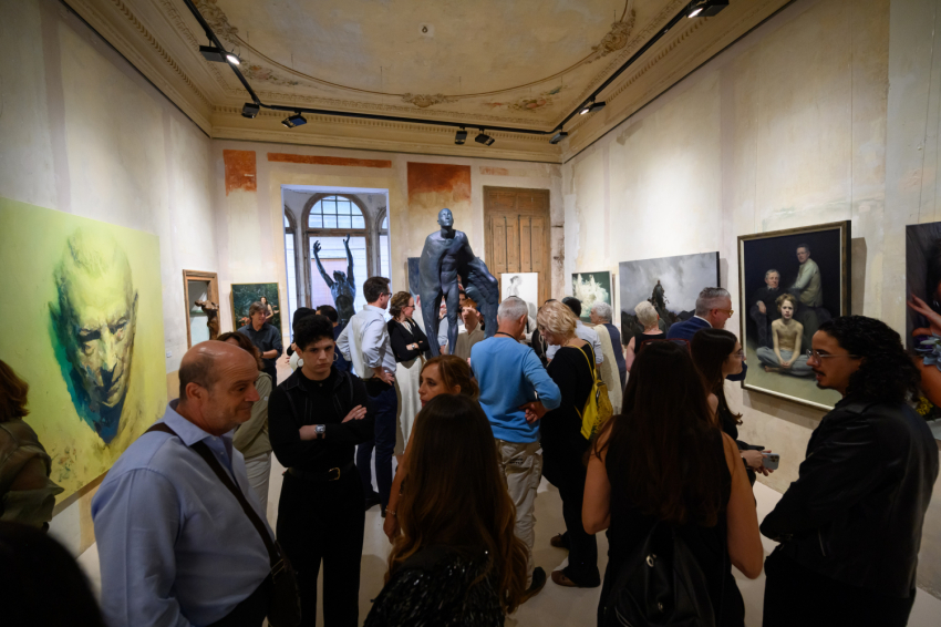 Museu MEAM (Meam Abofill)