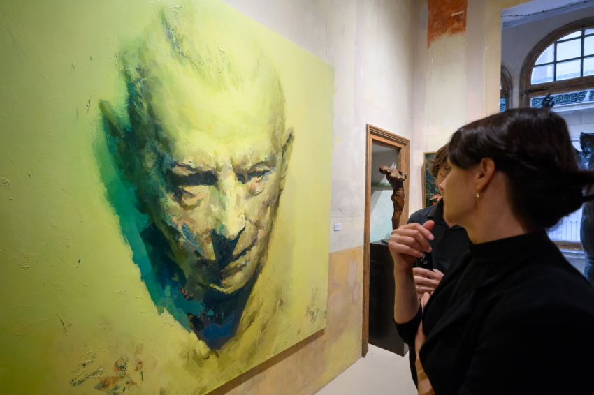 Museu MEAM (Meam Abofill)