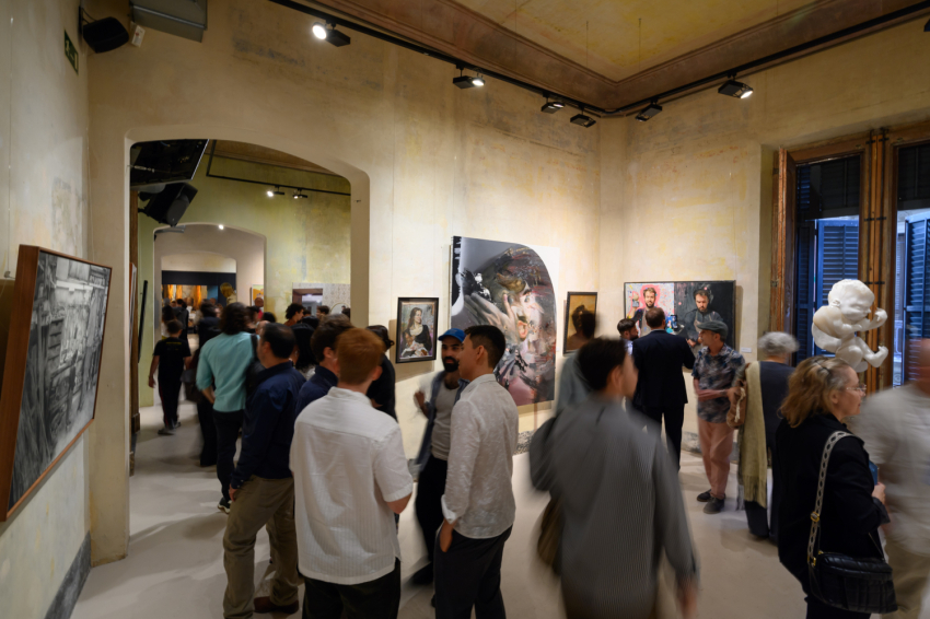 Museu MEAM (Meam Abofill)