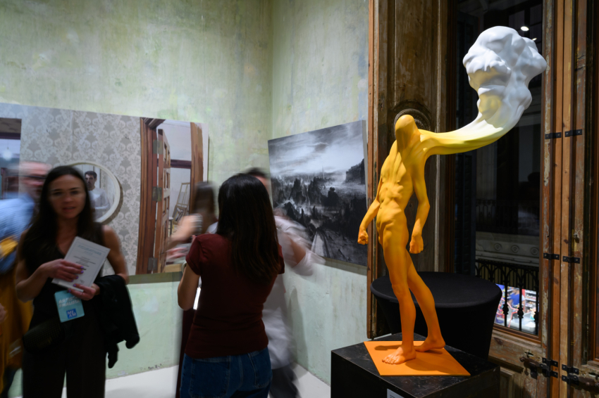 Museu MEAM (Meam Abofill)