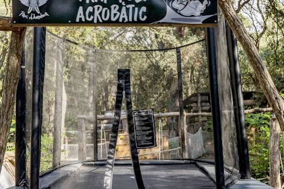 Costa Brava Parc Aventura Pals (Copia)