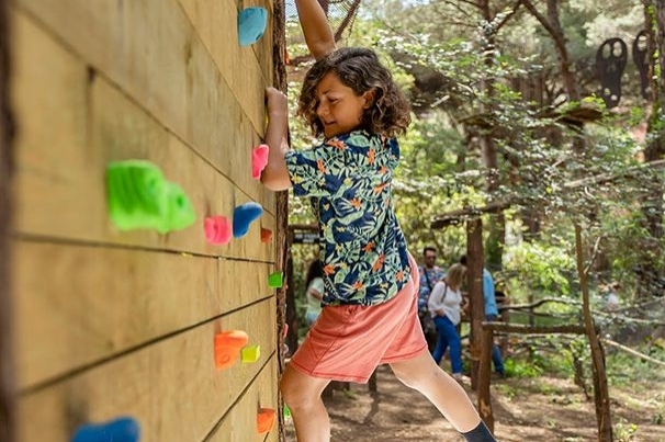 Costa Brava Parc Aventura Pals (8 Copia)