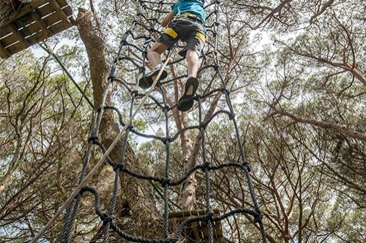Costa Brava Parc Aventura Platja d'Aro (2 Copia)
