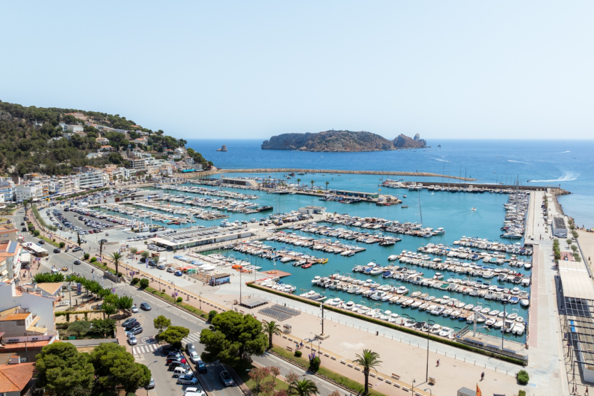 Club Nàutic Estartit (Club Nautic Estartit)