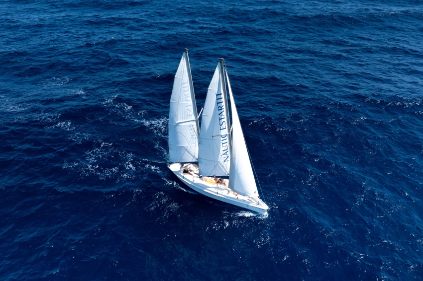 Club Nàutic Estartit (Excursions En Veler Min)