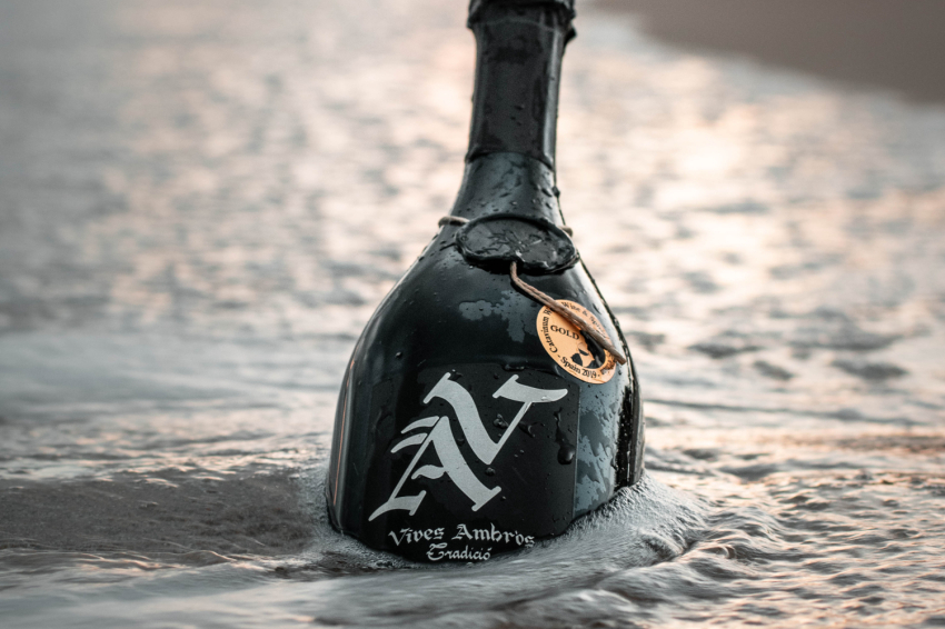 Celler Vives Ambrós (Celler Vives Ambros)