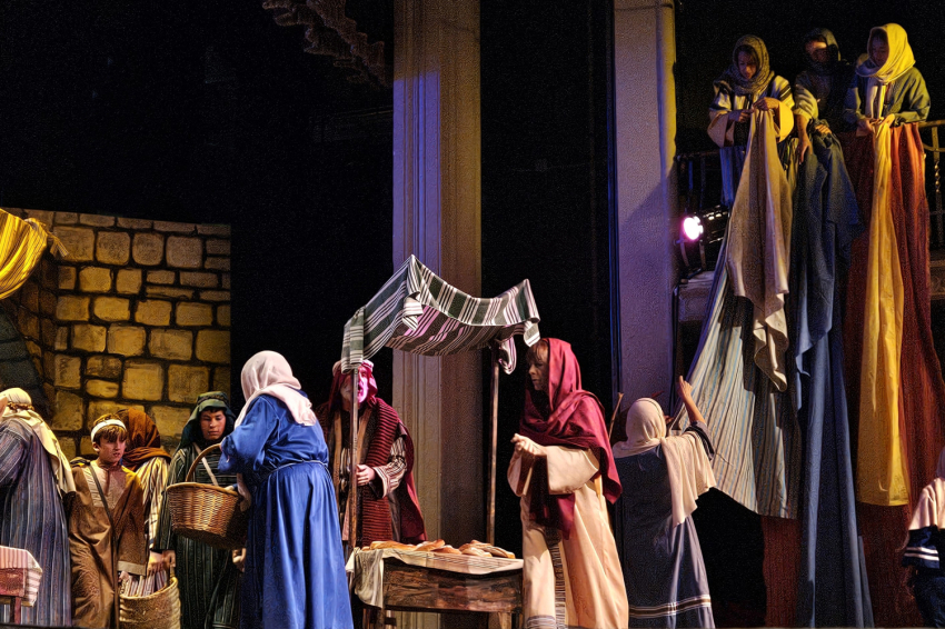 Societat La Lliga (Pastorets De Capellades)