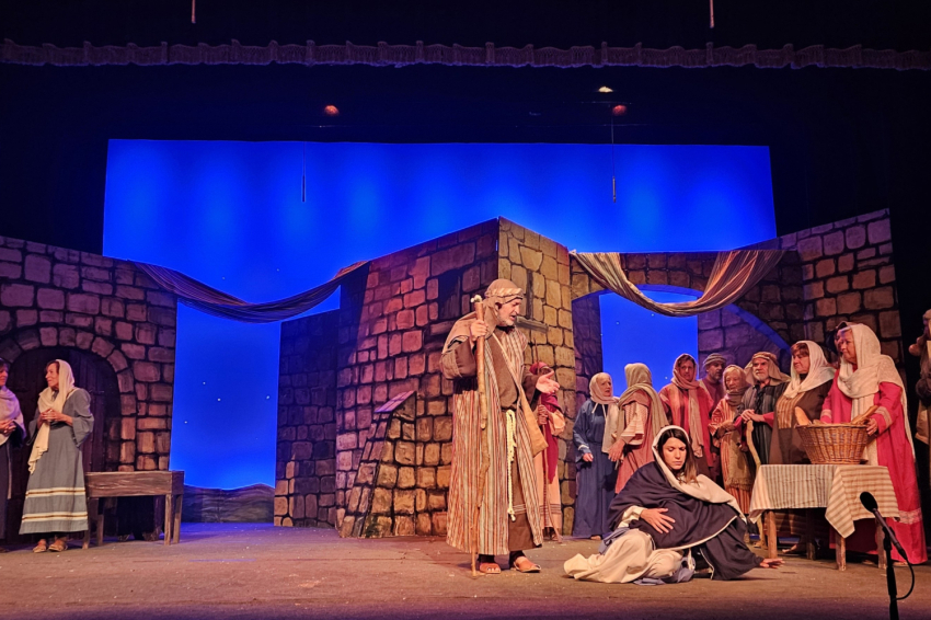 Societat La Lliga (Pastorets De Capellades)