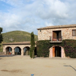 Alberg Cal Ganxo, Fundesplai