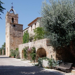 Allotjament Rural Casa Bàscara